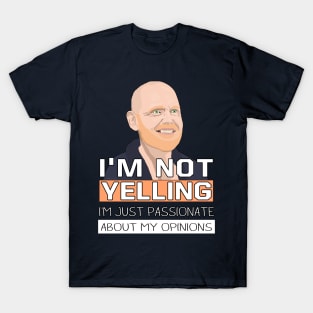 Bill Burr T-Shirt